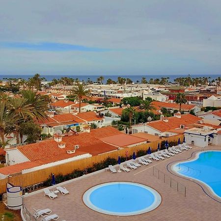 Playa Del Ingles Tamaran 509 Apartment Maspalomas  Exterior photo