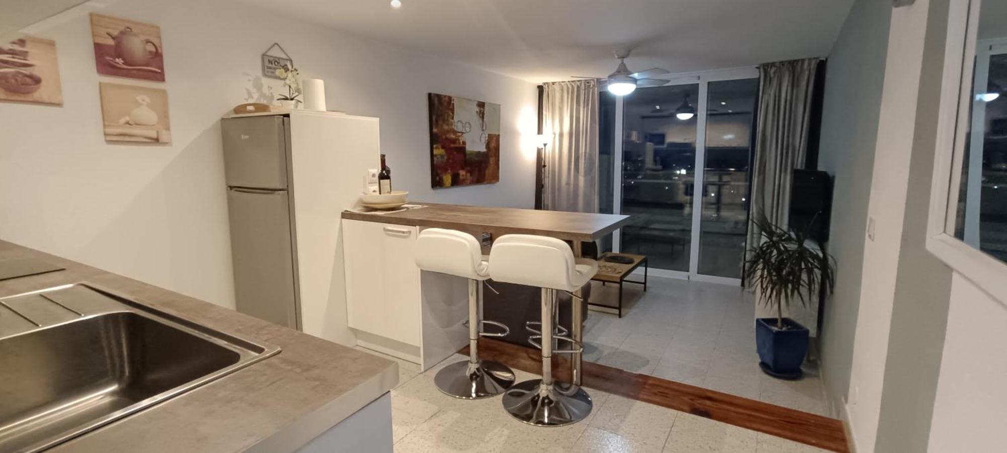 Playa Del Ingles Tamaran 509 Apartment Maspalomas  Room photo